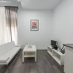 Turisticos Domus Seleqtia Plaza Mayor Apartment Caceres