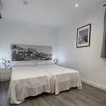 Apartment Turisticos Domus Seleqtia Plaza Mayor Caceres