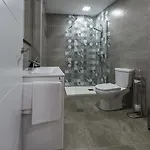 Turisticos Domus Seleqtia Plaza Mayor Apartment