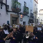 Turisticos Domus Seleqtia Plaza Mayor Caceres