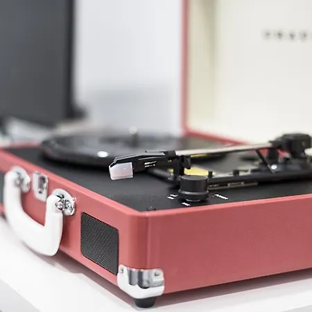 Turisticos Domus Seleqtia Plaza Mayor