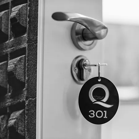 Appartement Turisticos Domus Seleqtia Plaza Mayor