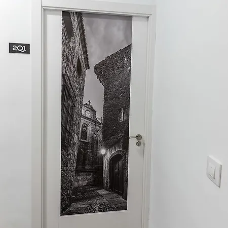 Turisticos Domus Seleqtia Plaza Mayor *