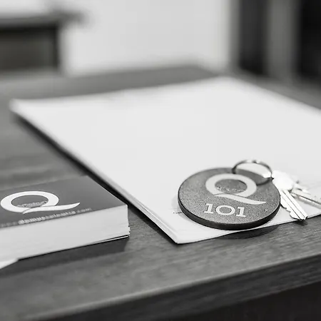 Turísticos Domus Seleqtia Plaza Mayor * Caces