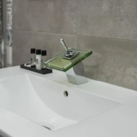 Turisticos Domus Seleqtia Plaza Mayor Appartement