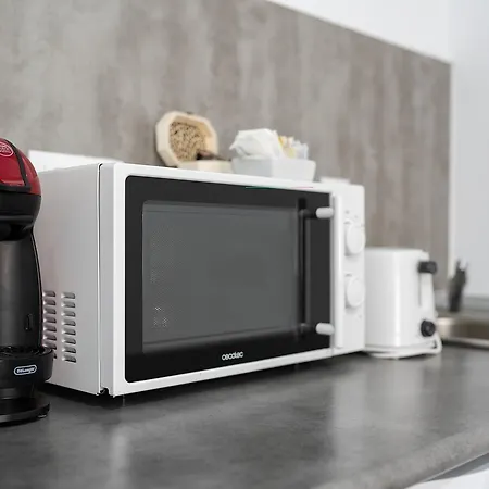 Turisticos Domus Seleqtia Plaza Mayor * Caces