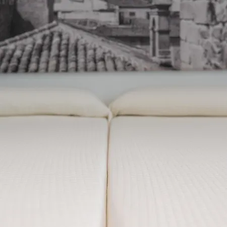 Turisticos Domus Seleqtia Plaza Mayor *