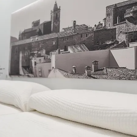 Apartment Turisticos Domus Seleqtia Plaza Mayor *