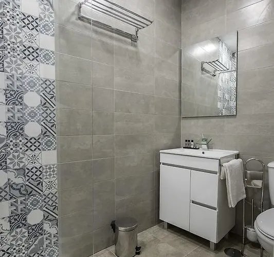 Turisticos Domus Seleqtia Plaza Mayor *