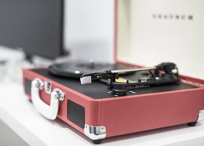 Turisticos Domus Seleqtia Plaza Mayor