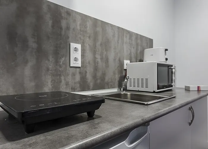 Appartement Turisticos Domus Seleqtia Plaza Mayor