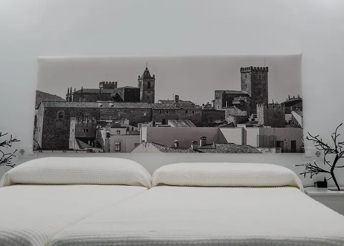 Turísticos Domus Seleqtia Plaza Mayor