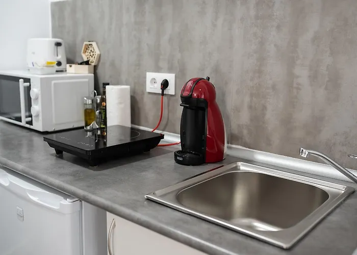 Turisticos Domus Seleqtia Plaza Mayor *