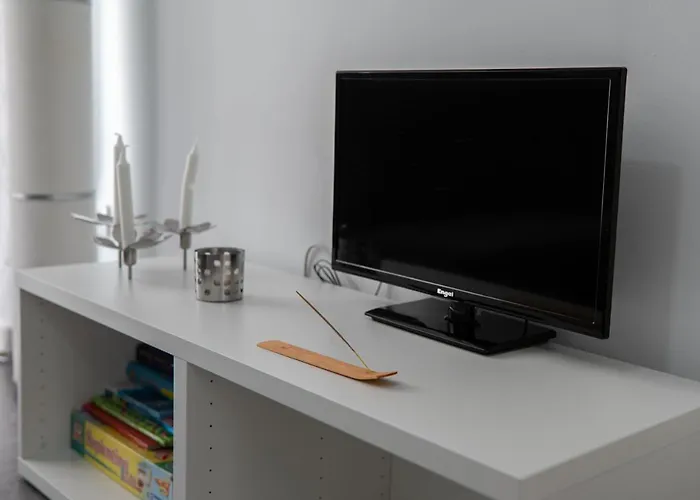 Turísticos Domus Seleqtia Plaza Mayor Apartamento