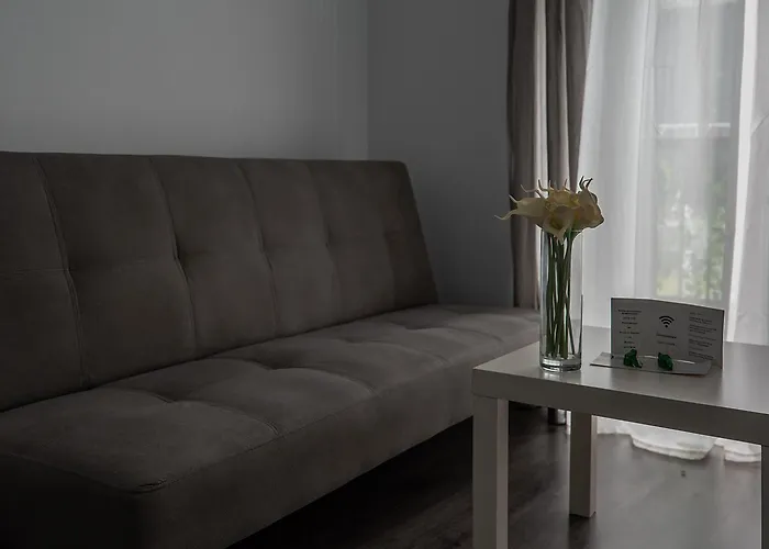 Turísticos Domus Seleqtia Plaza Mayor *