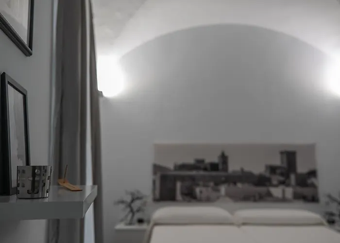 Turisticos Domus Seleqtia Plaza Mayor * Caces